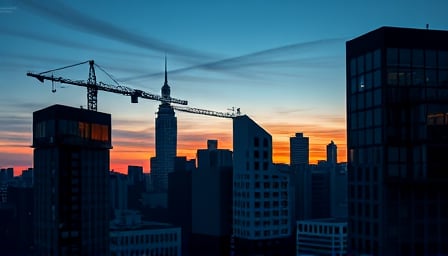Fusion geplant: flatexDEGIRO AG will Tochtergesellschaft integrieren und Effizienz steigern
