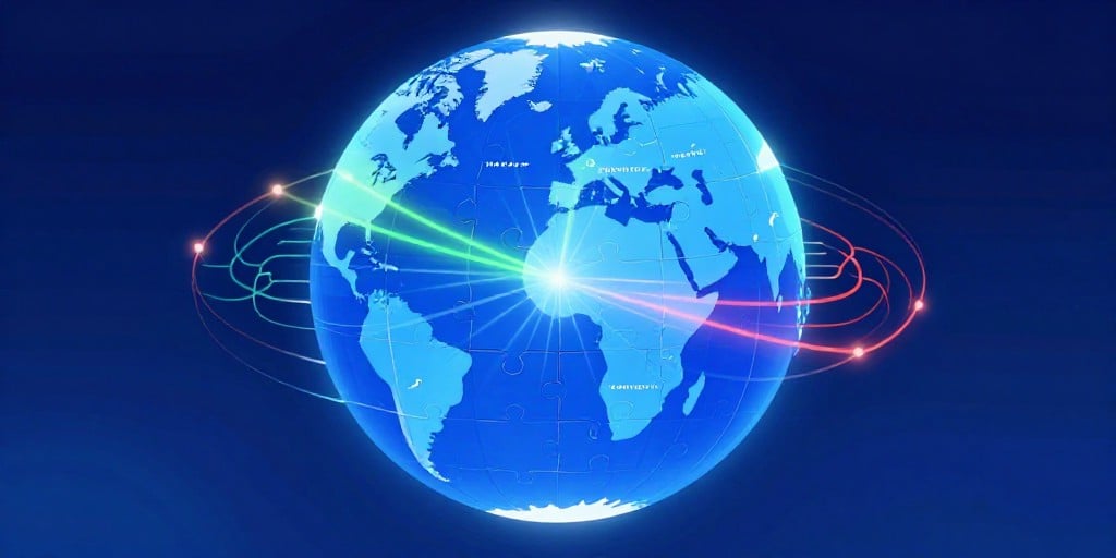 Fusion von Nagarro und Persistent Systems: 18 % Umsatzwachstum und KI‑gesteuerte Expansion