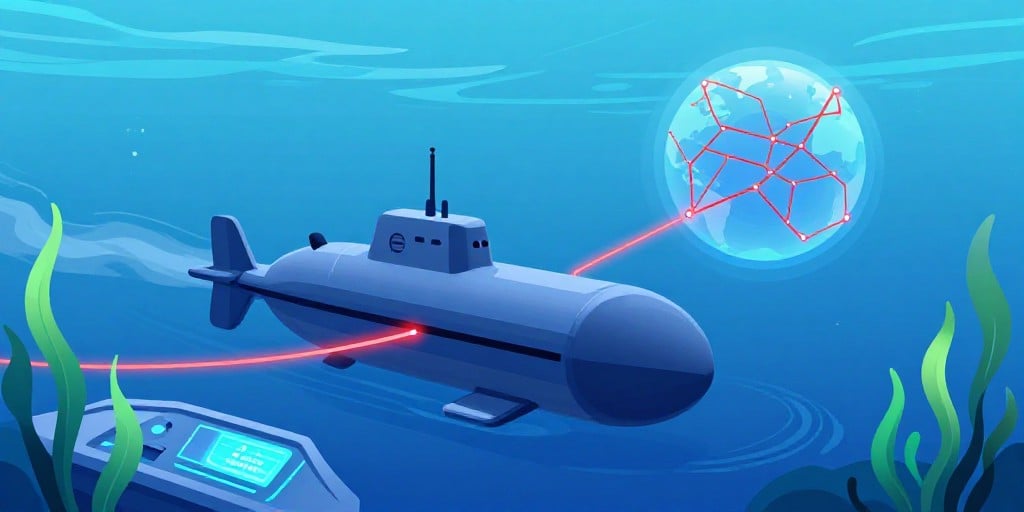 Gabler Group AG übernimmt Mehrheitsbeteiligung an DECK Marine Systems – Expansion im maritime Sektor