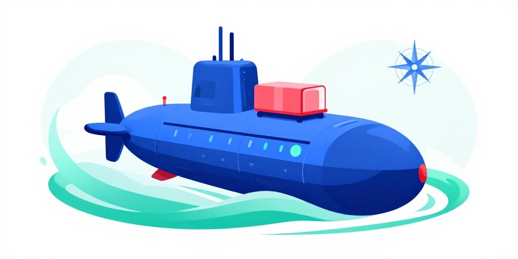 Gabler Group AG sichert 11 Mio € Auftrag im Submarine‑Systems‑Segment für 2028‑2039