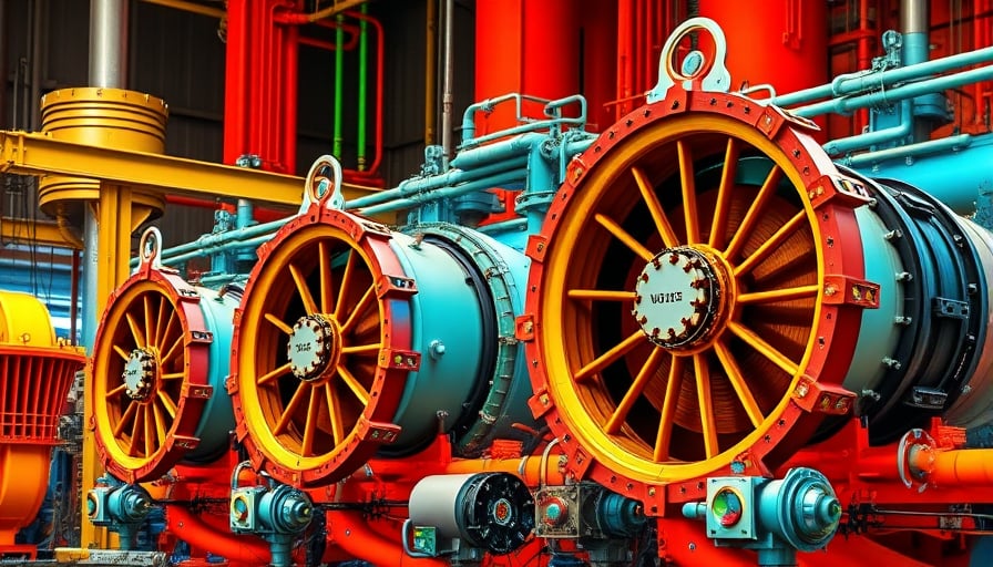 Gasbetriebene Kraftwerke in Deutschland: Investitionssicherheit & 2 GW‑Kapazität bis 2030 Gasbetriebene Kraftwerke in Deutschland: Investitionssicherheit & 2 GW‑Kapazität bis 2030