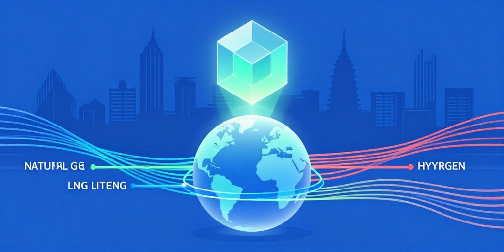 Gastech 2026 Bangkok: Globales Forum für Energiezukunft und KI‑Lösungen