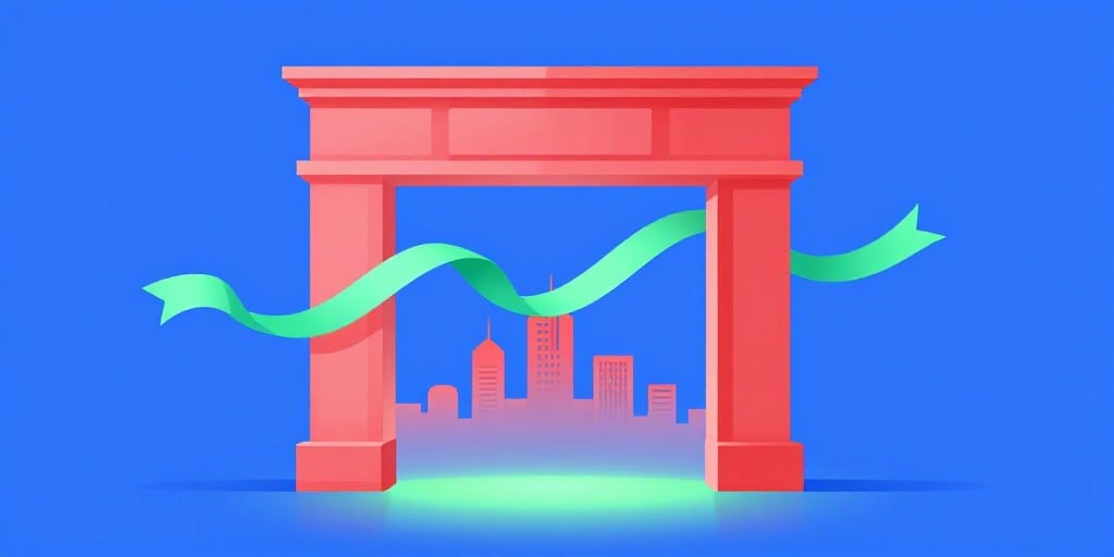 Gateway Real Estate AG tritt ins Scale‑Segment: Mehr Flexibilität & Sichtbarkeit an der Xetra