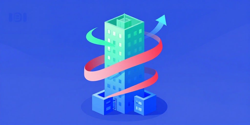 Gateway Real Estate AG wechselt 2026 in das Scale‑Segment der Frankfurter Börse