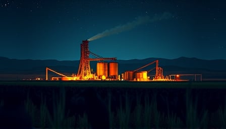 GEA Aktie: 88% Wachstum dank erfolgreicher Strategie – Ein Blick in die Zukunft