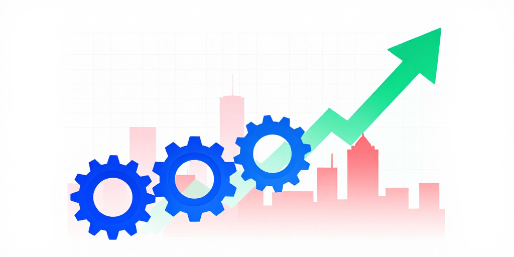 GEA Group AG Aktie steigt leicht: Analyse des Tageswerts und Markttrends