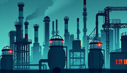 GEA Group AG-Aktie unter Druck: MDAX-Schwäche beeinflusst Kursentwicklung