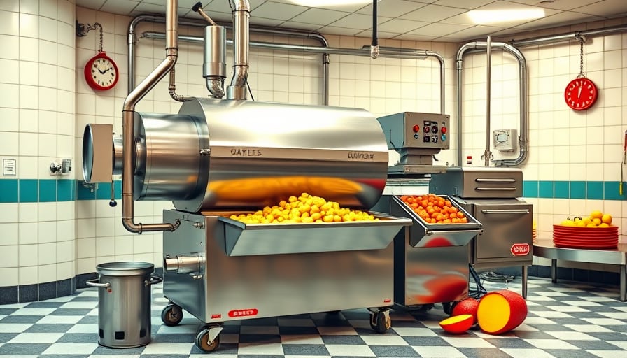 GEA Group AG übertrifft Q3-Erwartungen: Umsatz, EBITDA & Zukunftsaussichten stärken Wachstum GEA Group AG übertrifft Q3-Erwartungen: Umsatz, EBITDA & Zukunftsaussichten stärken Wachstum