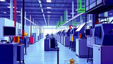 GEA Group AG: DAX-Aufstieg und strategische Transformation unter neuer Führung