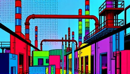 GEA Group AG: Erwartete DAX-Integration stärkt Aktienkurse und Investorenvertrauen