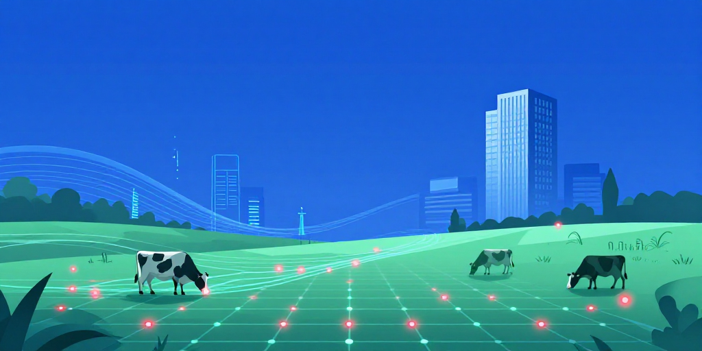 GEA Group AG: Fortschritt in Präzisionsviehzucht und Governance‑Updates in UK