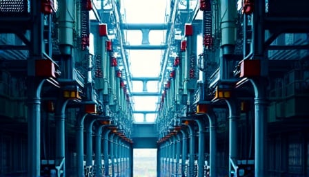 GEA Group AG hebt Prognose für 2025 an: Starkes zweites Quartal mit verbessertem EBITDA