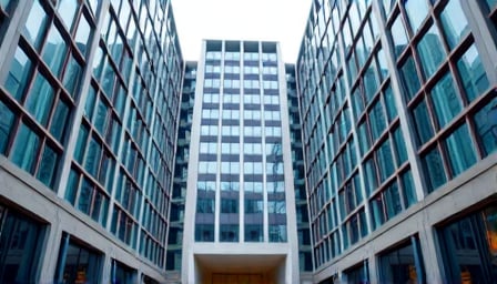 GEA Group AG: Kurzfristiger Kursrückgang, langfristige DAX-Aufnahme und positive Zukunftsaussichten