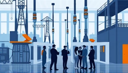 GEA Group AG meldet starkes zweites Quartal mit angehobener Prognose für 2025