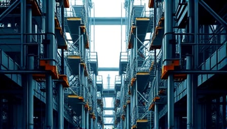 GEA Group AG meldet starkes zweites Quartal und hebt Prognose für 2025 an