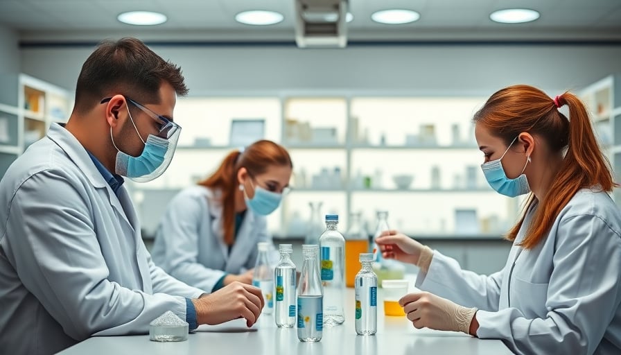 GEA Group AG: Stabile Kursentwicklung im Januar – Fokus auf Industriesektor und Innovation