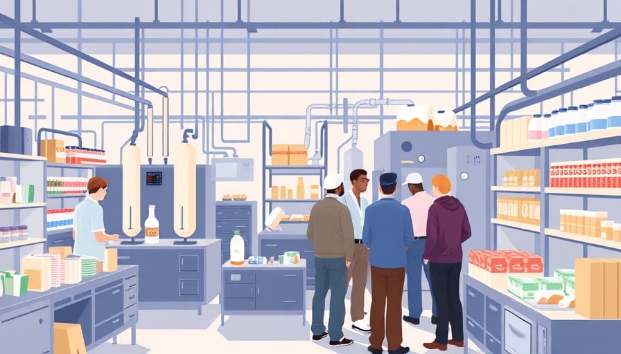 GEA Group AG: Stabile Quartalszahlen, Innovation und Nachhaltigkeit als Wachstumsfaktor GEA Group AG: Stabile Quartalszahlen, Innovation und Nachhaltigkeit als Wachstumsfaktor