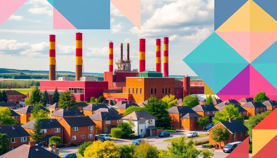 GEA Group AG verzeichnet starkes Q3‑Ergebnis: EBITDA übertrifft Erwartungen, Umsatz steigt um 8 % GEA Group AG verzeichnet starkes Q3‑Ergebnis: EBITDA übertrifft Erwartungen, Umsatz steigt um 8 %