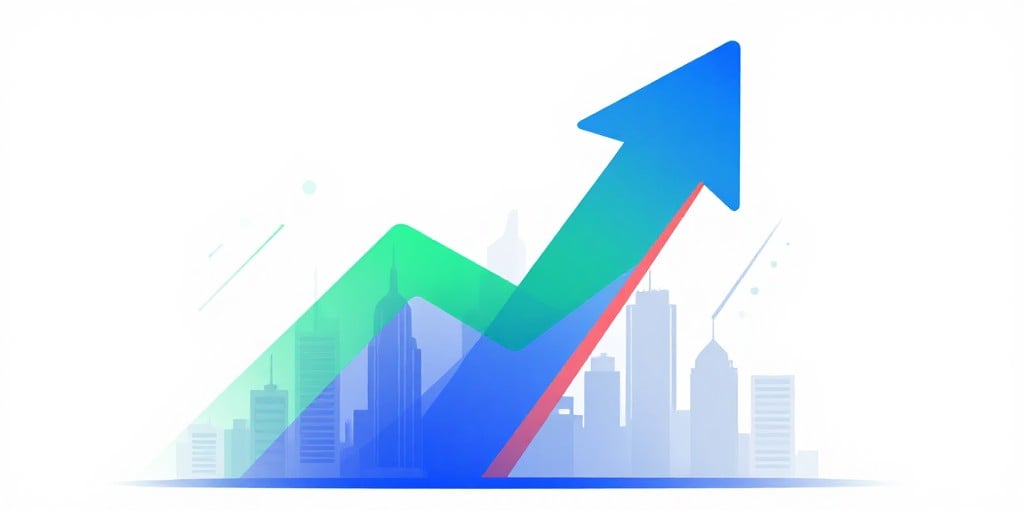 GEA Group führt deutsche Aktien an – starke Performance und stabile Aussichten GEA Group führt deutsche Aktien an – starke Performance und stabile Aussichten