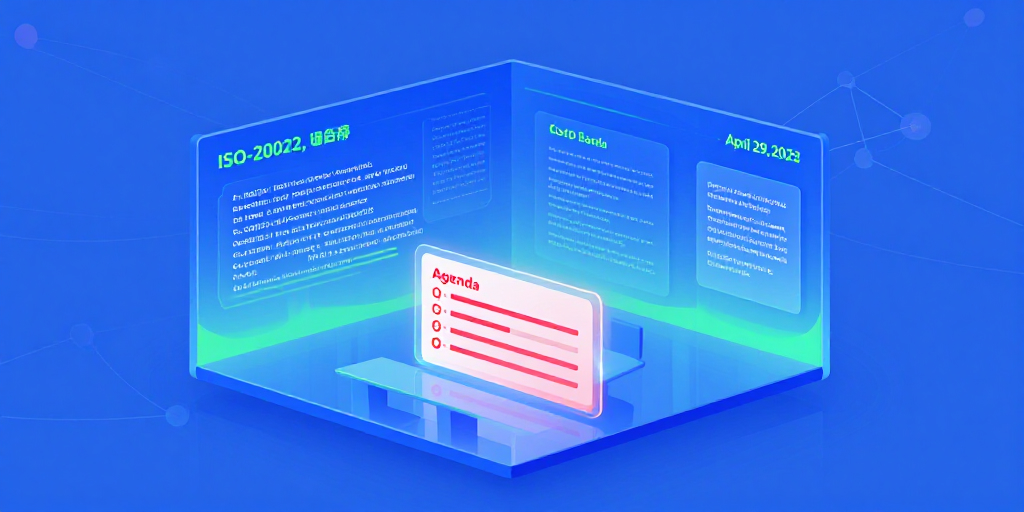 GEA Group: ISO‑20022‑Format für Vertretungsanweisungen bis 28. April 2026 – Termin 29. April 2026 GEA Group: ISO‑20022‑Format für Vertretungsanweisungen bis 28. April 2026 – Termin 29. April 2026