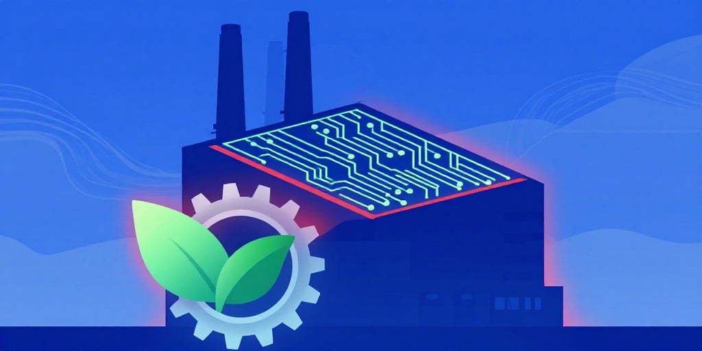 GEA Group kündigt Pre‑Close‑Call für Q3 an – Fokus auf Transparenz & Industrie 4.0
