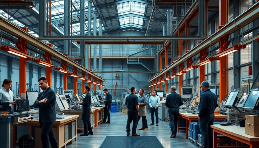 GEA Group Q3 2024: Umsatzwachstum, EBITDA‑Übererfüllung und starkes Jahresausblick‑Signal GEA Group Q3 2024: Umsatzwachstum, EBITDA‑Übererfüllung und starkes Jahresausblick‑Signal