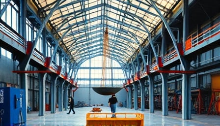 GEA Group zeigt Stabilität und moderate Preisentwicklung: Positive Zukunftsaussichten trotz Volatilität