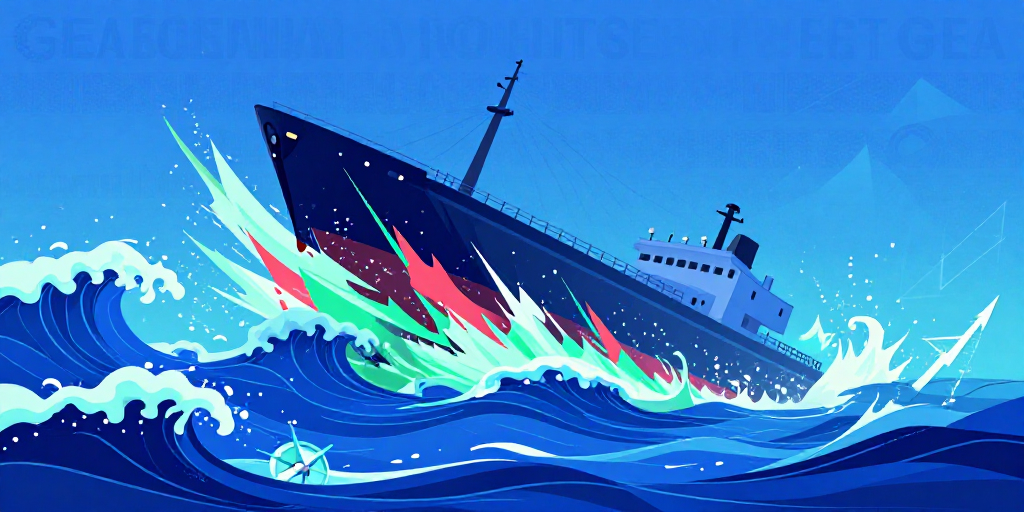 GEA‑Aktie bleibt im Abwärtstrend – Marktvolatilität und Sektortrends dominieren