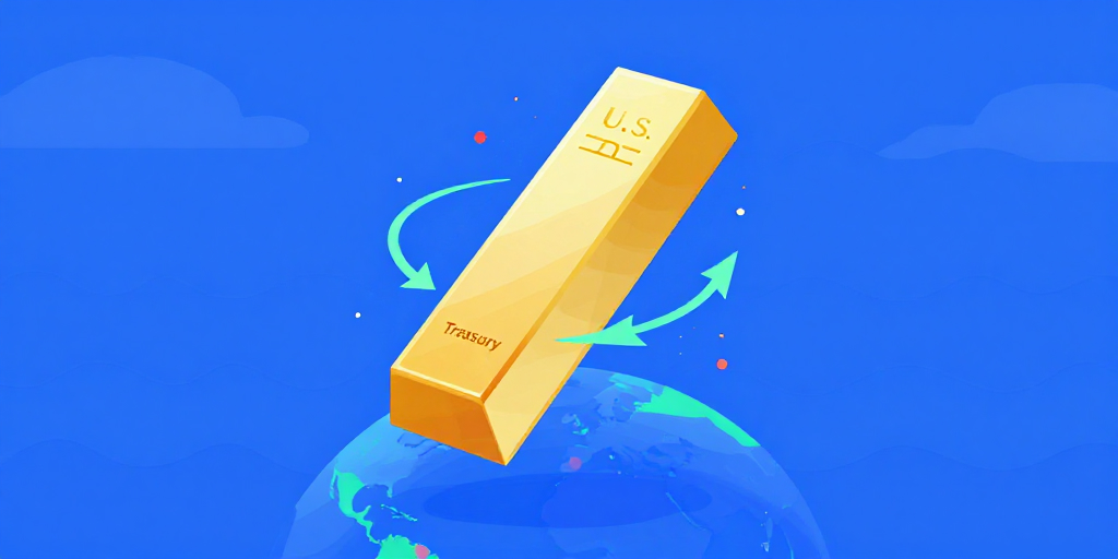 Gehebelte US-Staatsanleihen: Euwax AG im Fokus bei geopolitischer Unsicherheit