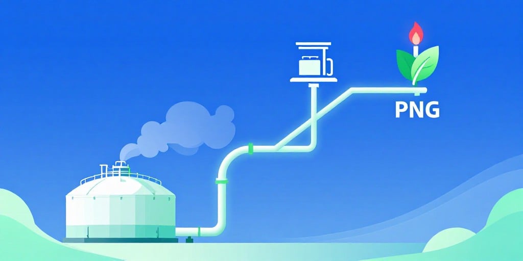 GEL Quartal 1 26/27: LNG‑Beschaffung, CNG‑Erweiterung & Umsatz‑ und Margenwachstum