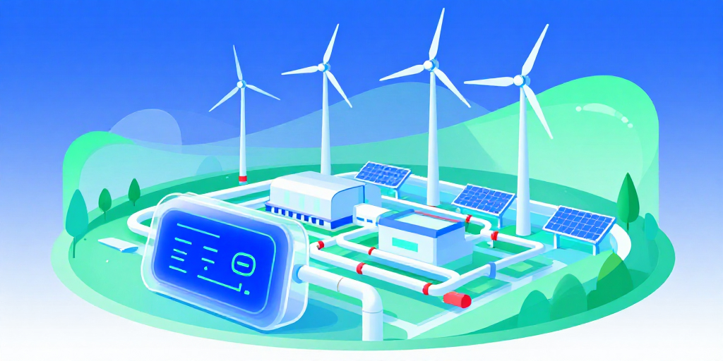 Gelsenwasser AG: Neue Strategie, Kreislaufwirtschaft & Smart‑Meters – Wachstum sichern