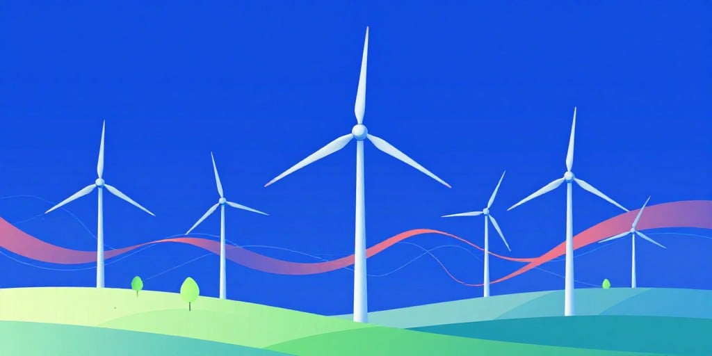Genehmigungsgewinn: PNE AG sichert 188 MW Onshore‑Wind in Deutschland Genehmigungsgewinn: PNE AG sichert 188 MW Onshore‑Wind in Deutschland