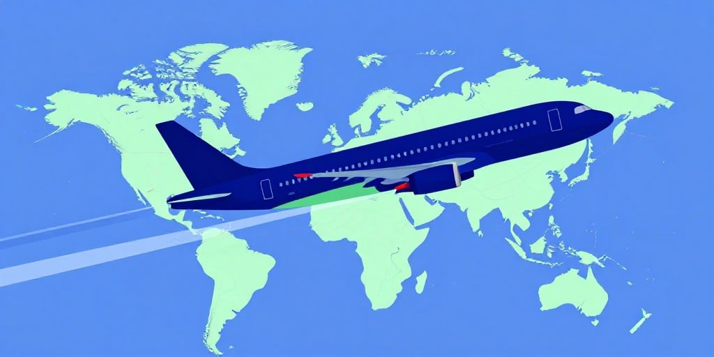 Geopolitik & Marktvolatilität: Lufthansa-Aktie bleibt trotz steigender Kosten stabil und zukunftsorientiert