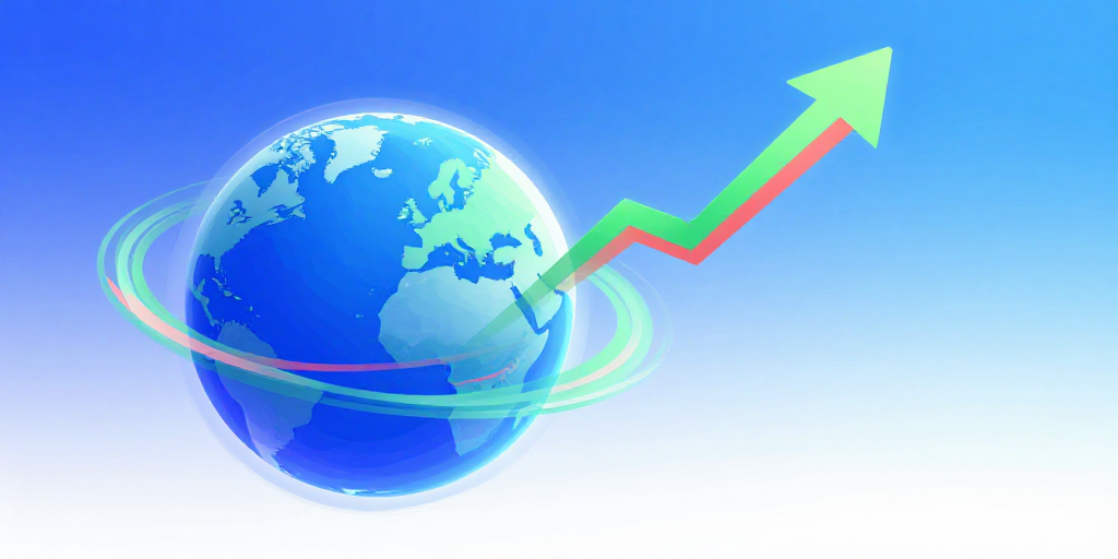 Geopolitische Risiken & Marktvolatilität: Euwax AG's Aktie in moderatem Aufschwung