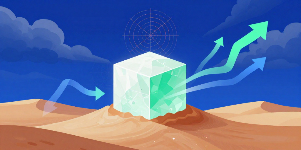 Geopolitische Risiken und Dividendenkürzung: Warum Südzucker die Aktie auf Kurs hält