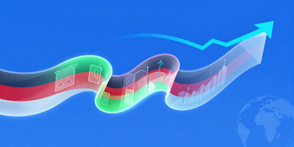 Geopolitische Spannungen schmälern deutsche Aktien: DAX sinkt leicht, Energie & Reise‑Sektoren im Fokus