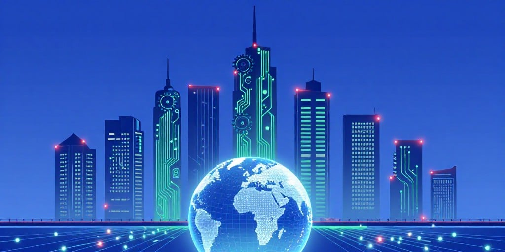 Geopolitische Spannungen treiben deutsche Börsen 2026: SAP SE und Euro‑Stoxx‑Indizes fallen unter 25 000 Punkte