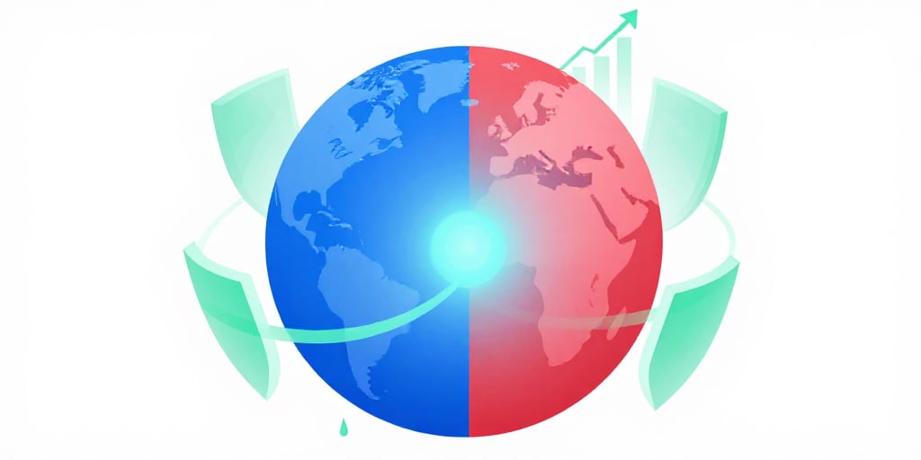 Geopolitische Spannungen treiben europäische Märkte in die Defensive – DAX, SDAX & Verteidigungsaktien im Fokus