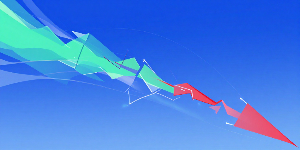 Geopolitische Turbulenzen: DAX sinkt, Energie- & Tech-Aktien leiden