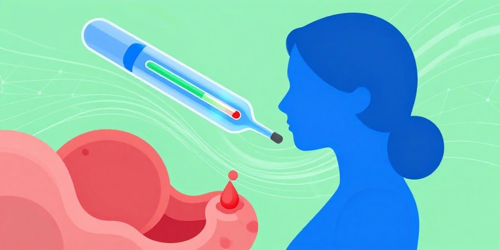GERATHERM Medical AG: Präzise Temperaturmessungen als Schlüssel zur Zukunft der Fruchtbarkeitsüberwachung GERATHERM Medical AG: Präzise Temperaturmessungen als Schlüssel zur Zukunft der Fruchtbarkeitsüberwachung
