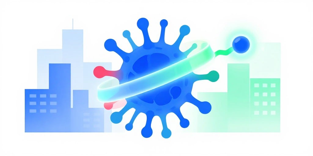 German Tech Holding: Preisfestlegung, Zirnostics‑Investition & Portfolio‑Umstrukturierung 2027