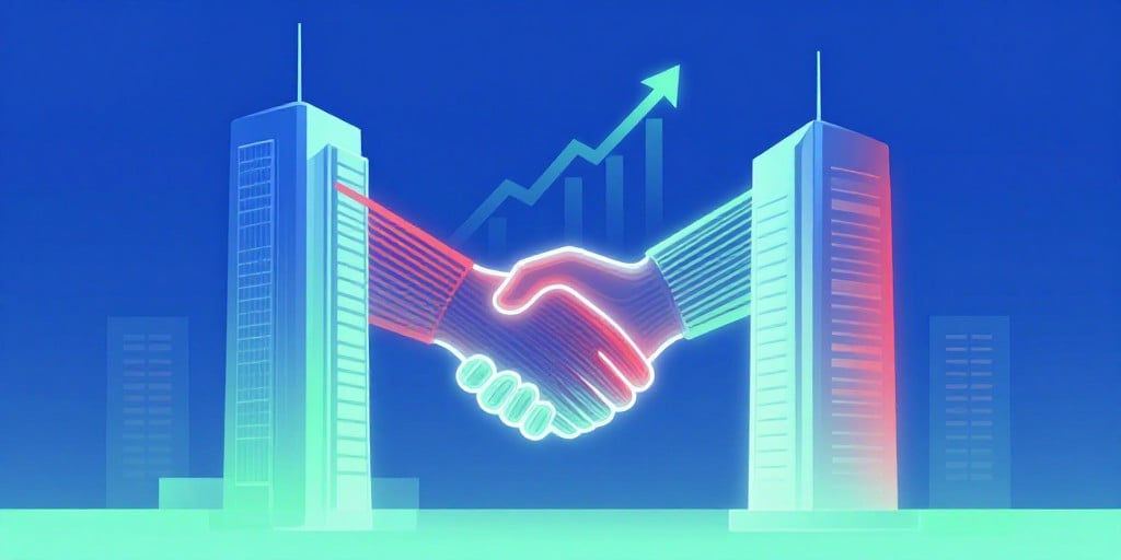 German Tech Holding strebt schnelle Beilegung von Streitigkeiten mit SGT Capital an – 6,1 Mio. EUR im Fokus