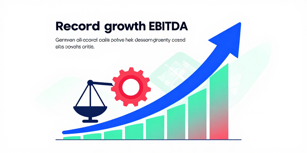 Germanpferdewetten.de 2024: Rekordumsatz, aber negative EBITDA – Wachstumsstrategie unter Druck