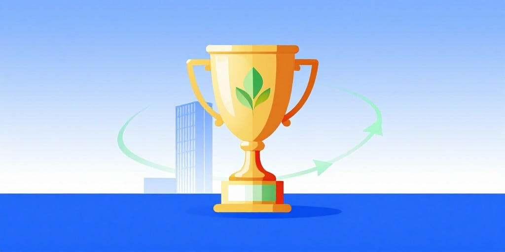 Gerresheimer AG erreicht erneut Gold bei EcoVadis: Top 5% und Branchenführerschaft im Nachhaltigkeitsranking Gerresheimer AG erreicht erneut Gold bei EcoVadis: Top 5% und Branchenführerschaft im Nachhaltigkeitsranking