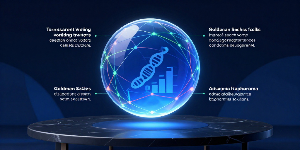 Gerresheimer AG: Governance-Transparenz, Goldman Sachs‑Investition & Produktinnovation zeigen zukunftsorientierten Kurs