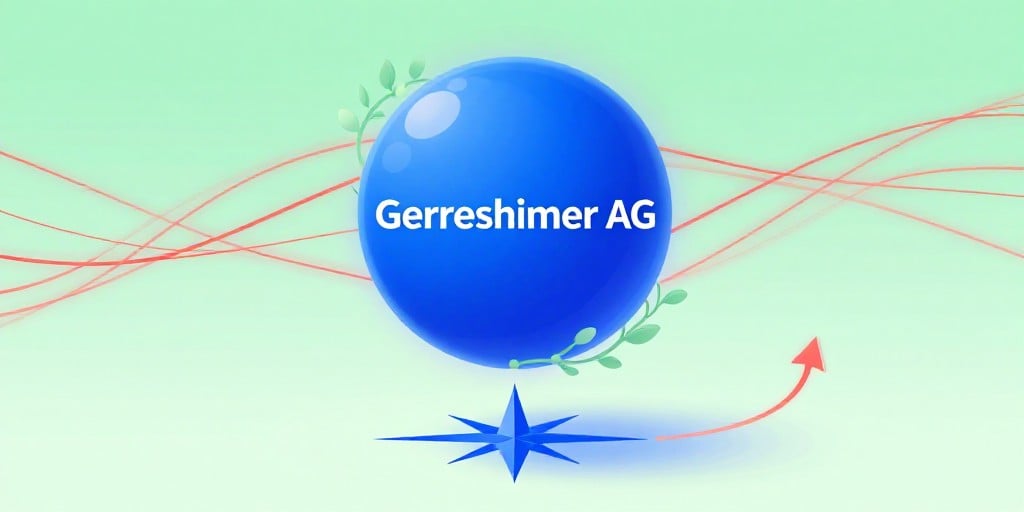 Gerresheimer AG: Internationale Kurzverkaufspositionen – Marktbeobachtung & Auswirkungen