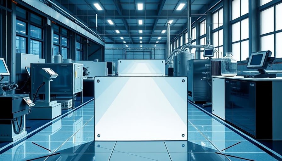 Gerresheimer AG korrigiert 2024‑2025 Bilanz: Bill‑and‑Hold‑Verkäufe abgerechnet und künftig eingestellt