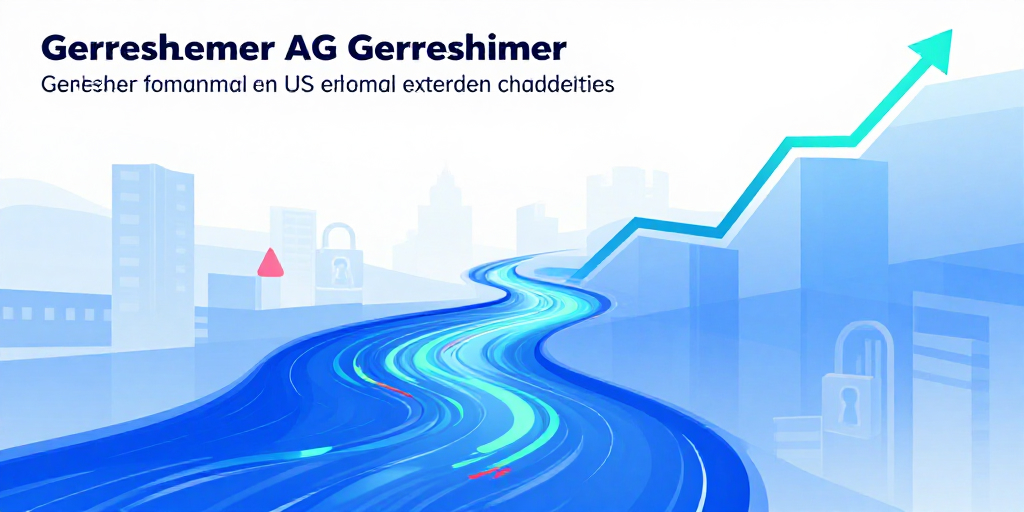 Gerresheimer AG: Stabile Kurse trotz US‑Zoll‑Bedenken im Januar 2026