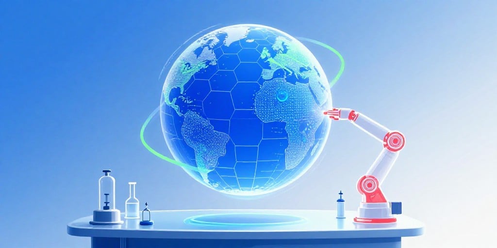 Gerresheimer & Newel Health: Revolutionäre digitale Pharmaverabreichung für globale Patient*innen Gerresheimer & Newel Health: Revolutionäre digitale Pharmaverabreichung für globale Patient*innen