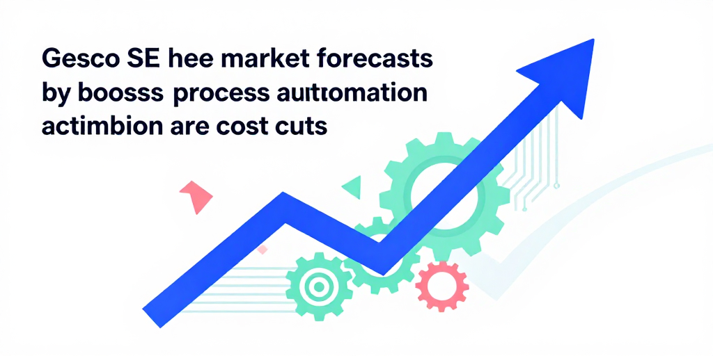 Gesco SE übertrifft Erwartungen: Rentabilität steigt trotz Umsatzrückgang